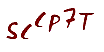 secret code