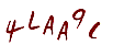 secret code