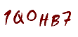 secret code