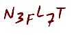secret code