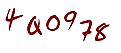 secret code