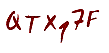 secret code