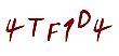 secret code
