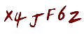 secret code