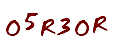 secret code