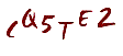 secret code
