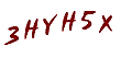 secret code
