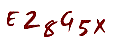 secret code