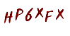 secret code