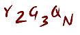secret code