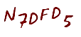 secret code