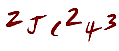 secret code