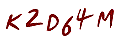 secret code
