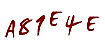 secret code