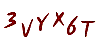 secret code