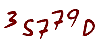 secret code