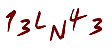 secret code
