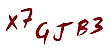 secret code