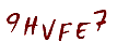 secret code
