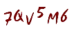 secret code