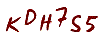 secret code