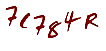 secret code