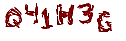 secret code