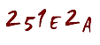 secret code