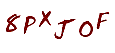 secret code
