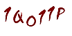 secret code