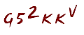 secret code