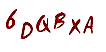 secret code