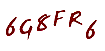 secret code