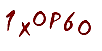 secret code