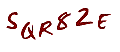 secret code