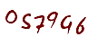 secret code