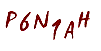 secret code