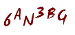 secret code