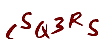 secret code