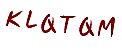 secret code