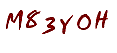 secret code