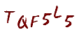 secret code