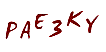 secret code