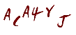 secret code