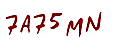 secret code