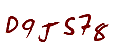 secret code