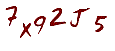 secret code