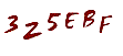 secret code