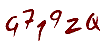 secret code