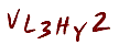 secret code